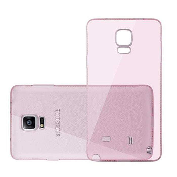 Rosa / Galaxy NOTE 4
