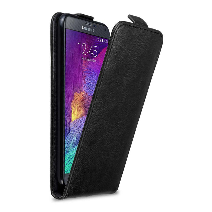 Schwarz / Galaxy NOTE 4