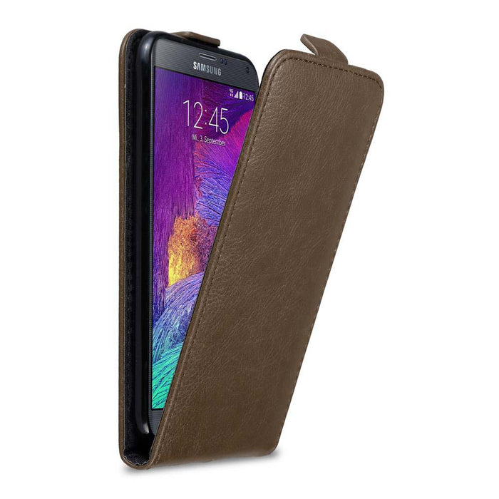 Braun / Galaxy NOTE 4