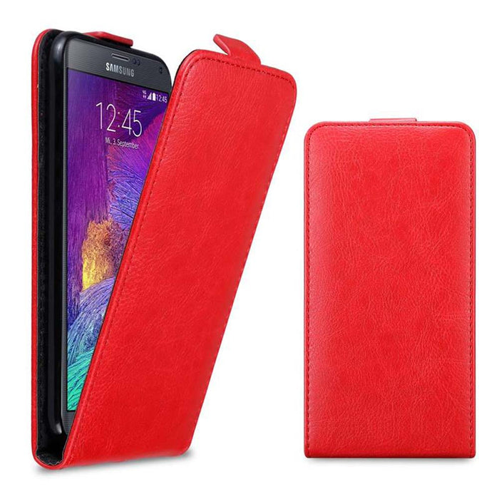 Rot / Galaxy NOTE 4