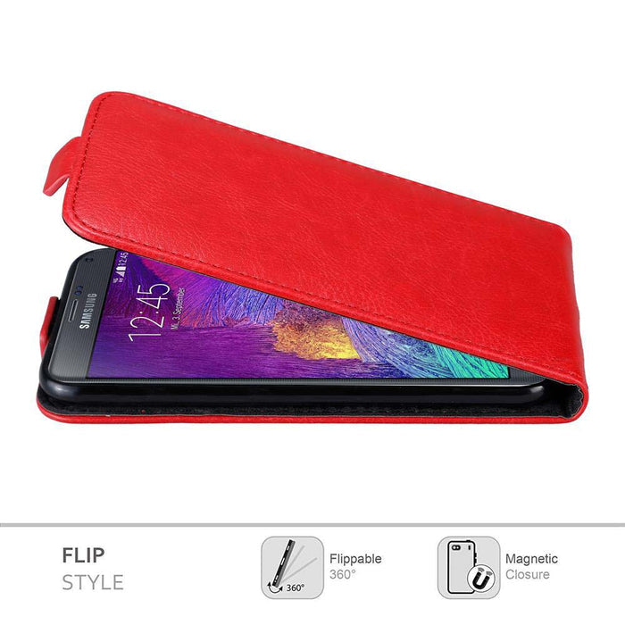 Rot / Galaxy NOTE 4