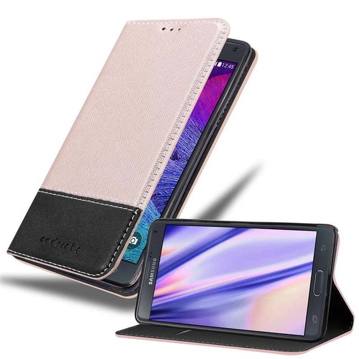 Rosa / Galaxy NOTE 4