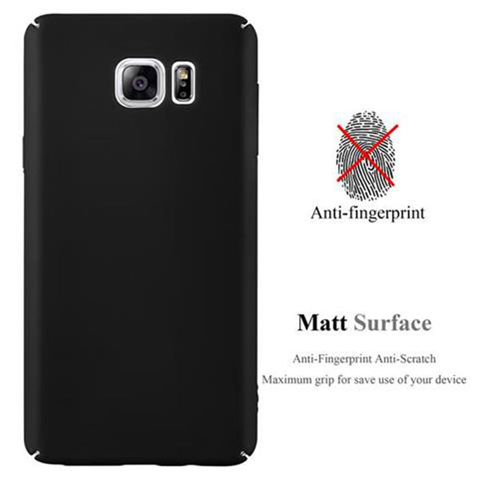 Schwarz / Galaxy NOTE 5