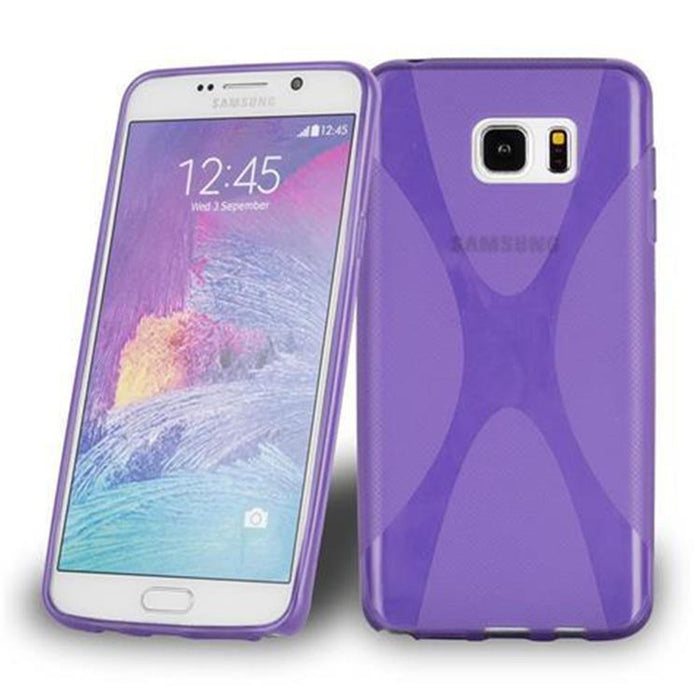 Lila / Galaxy NOTE 5