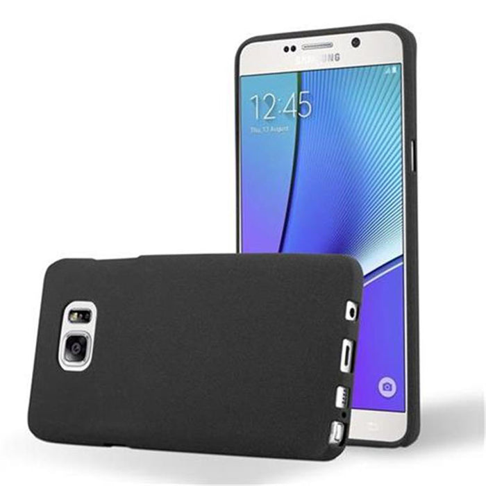 Schwarz / Galaxy NOTE 5
