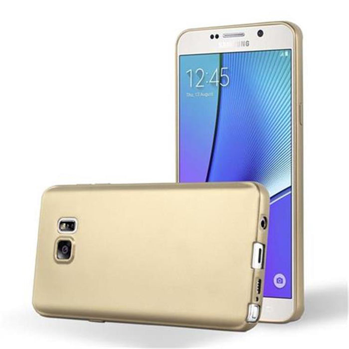 Gold / Galaxy NOTE 5