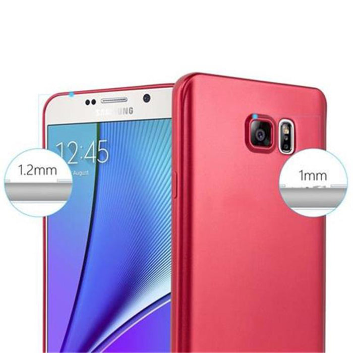 Rot / Galaxy NOTE 5