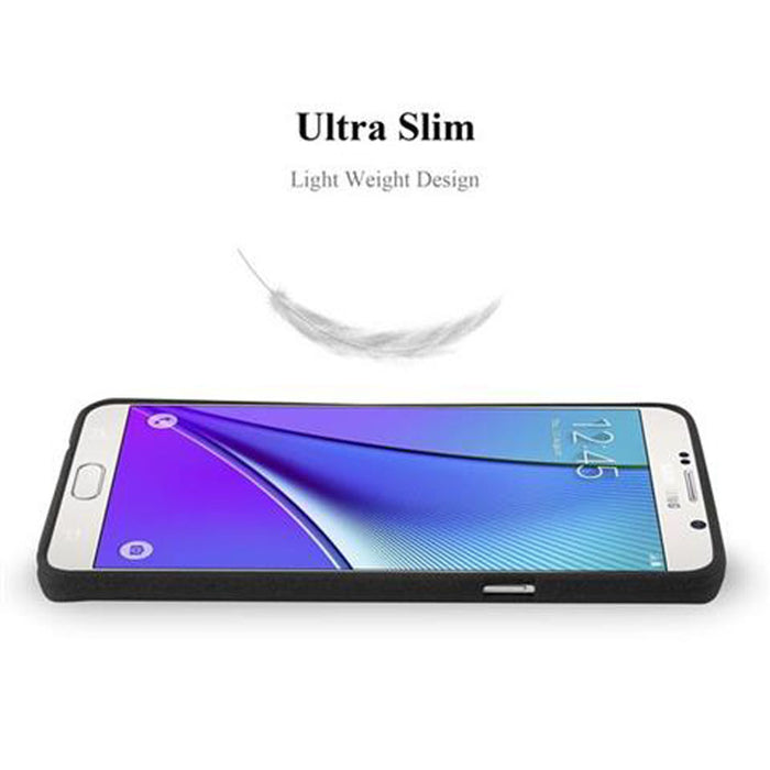 Schwarz / Galaxy NOTE 5