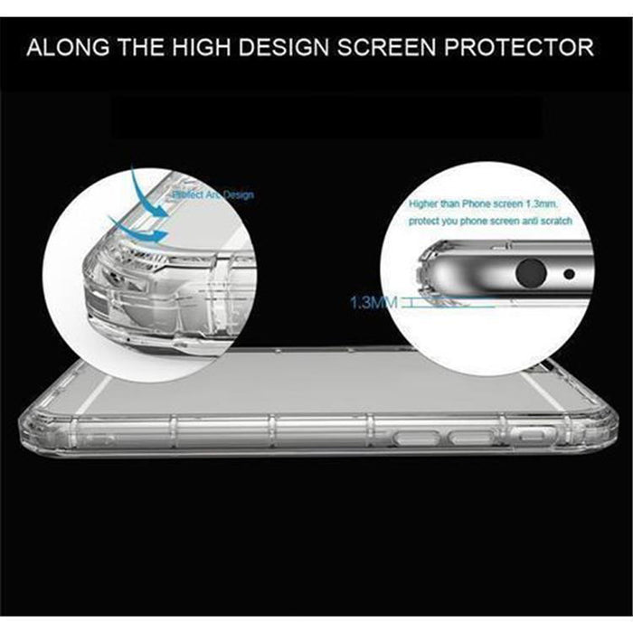 Transparent / Galaxy NOTE 5