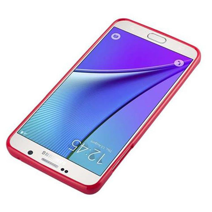 Rot / Galaxy NOTE 5