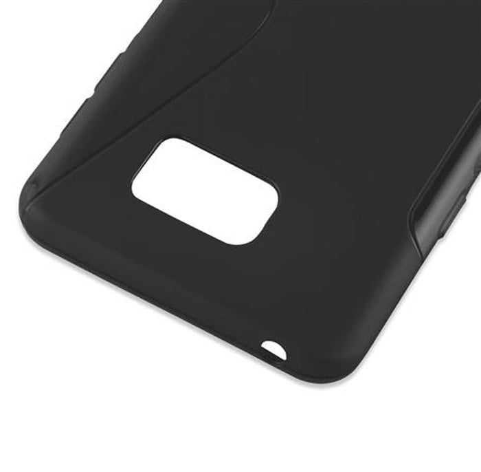 Schwarz / Galaxy NOTE 5