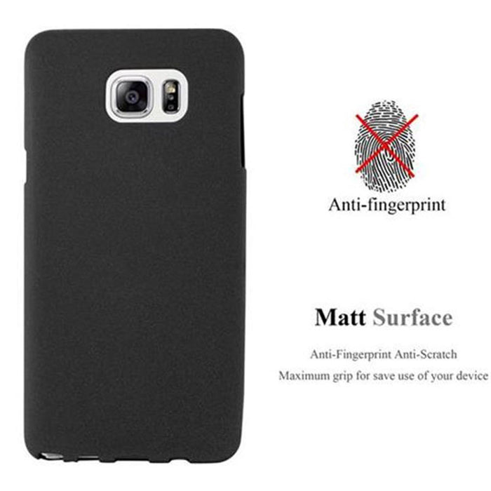 Schwarz / Galaxy NOTE 5