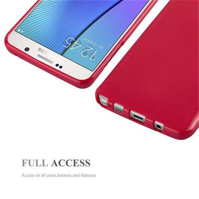 Rot / Galaxy NOTE 5