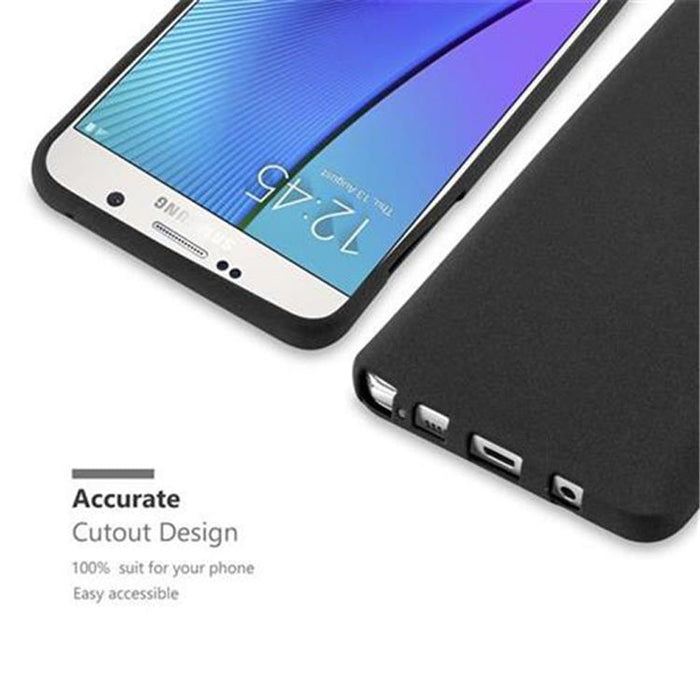 Schwarz / Galaxy NOTE 5