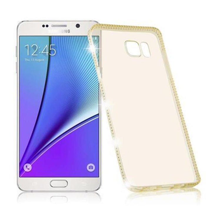 Gelb / Galaxy NOTE 5