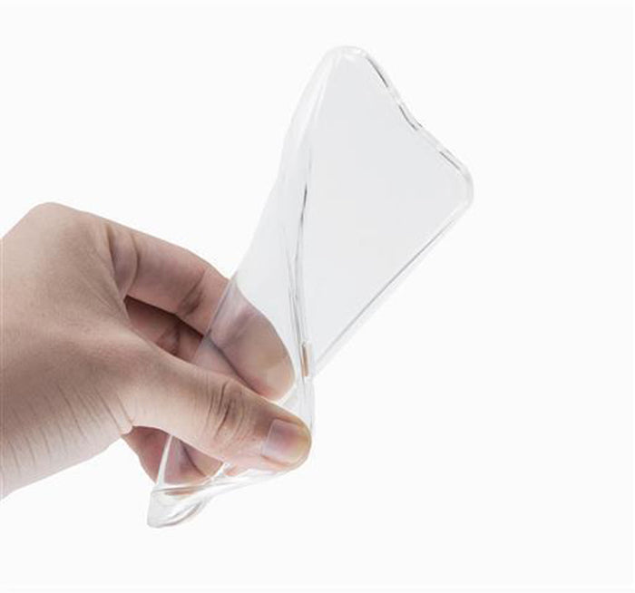 Transparent / Galaxy NOTE 5