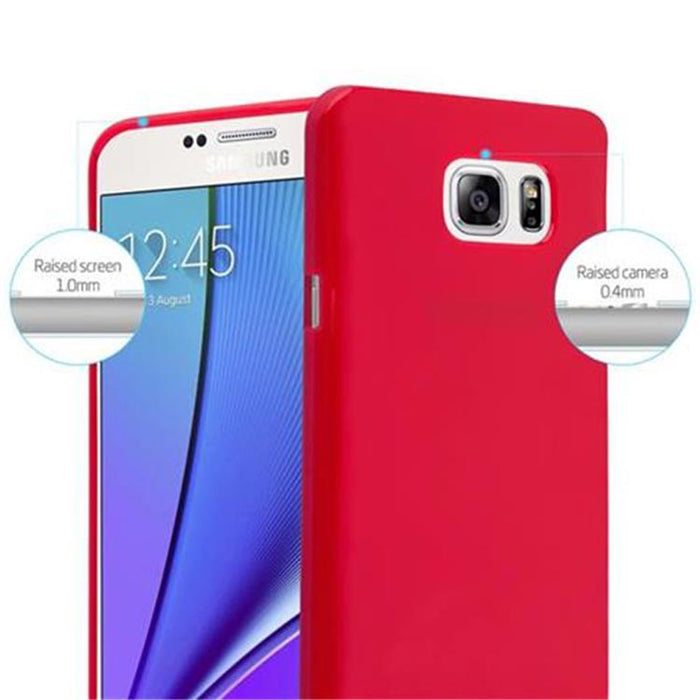 Rot / Galaxy NOTE 5