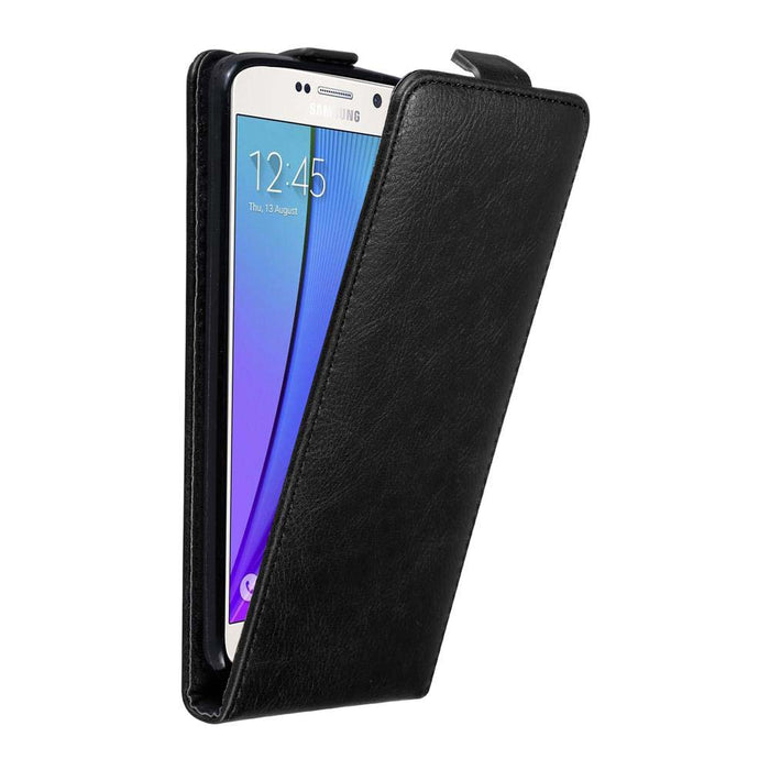 Schwarz / Galaxy NOTE 5