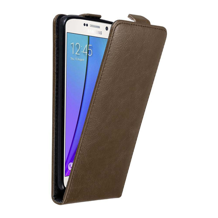 Braun / Galaxy NOTE 5