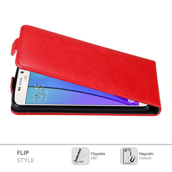 Rot / Galaxy NOTE 5