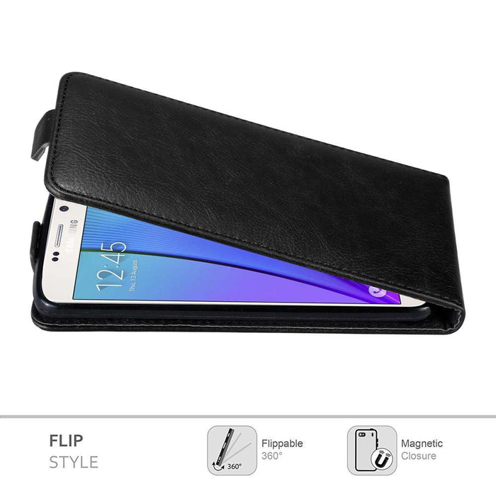 Schwarz / Galaxy NOTE 5