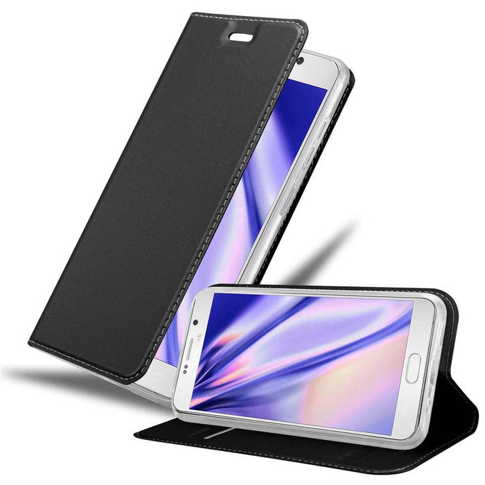 Schwarz / Galaxy NOTE 5