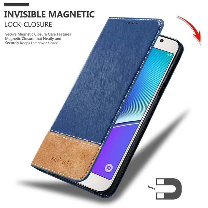 Blau / Galaxy NOTE 5