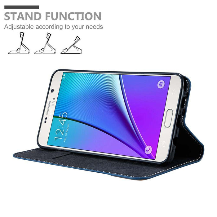 Blau / Galaxy NOTE 5