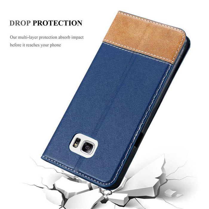 Blau / Galaxy NOTE 5