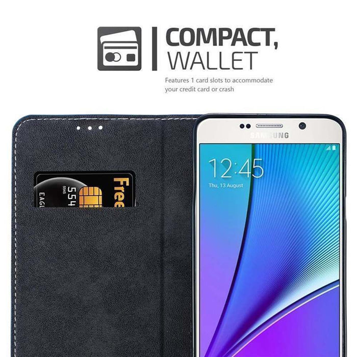 Blau / Galaxy NOTE 5