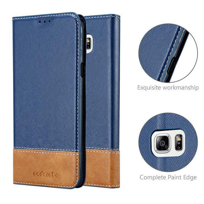 Blau / Galaxy NOTE 5