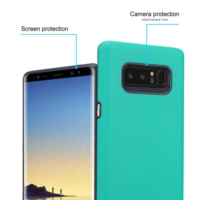 Türkis / Galaxy NOTE 8