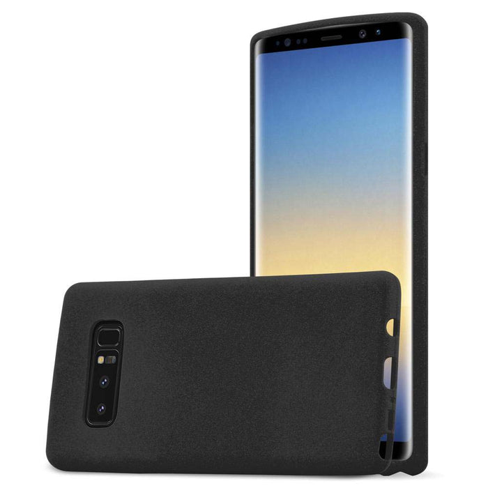 Schwarz / Galaxy NOTE 8