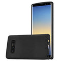 Schwarz / Galaxy NOTE 8
