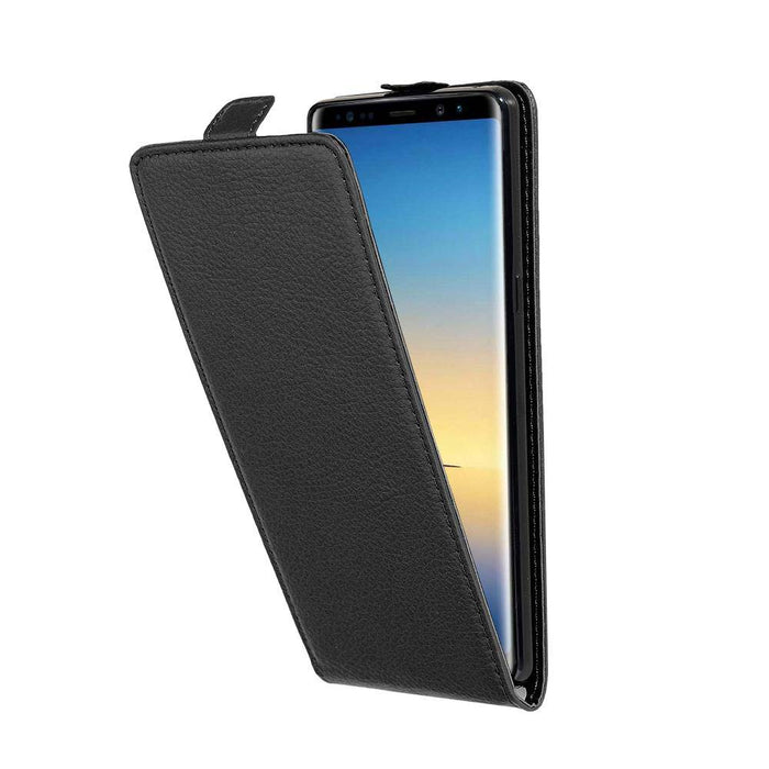 Schwarz / Galaxy NOTE 8