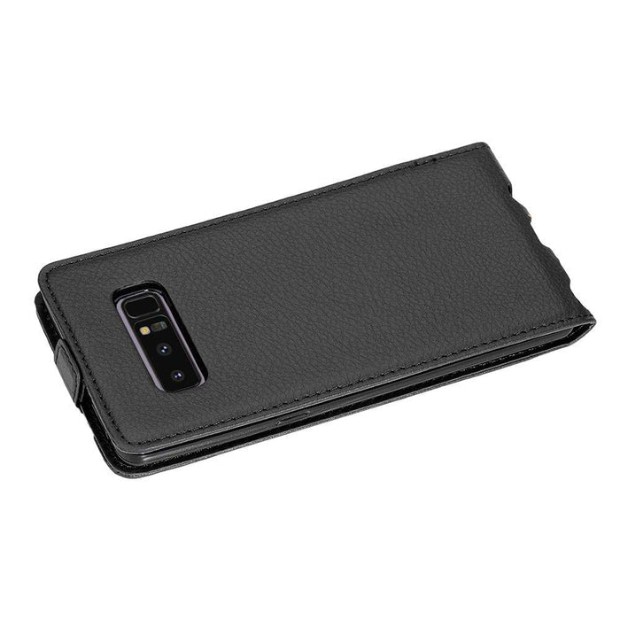 Schwarz / Galaxy NOTE 8