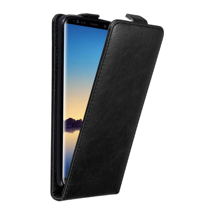 Schwarz / Galaxy NOTE 8
