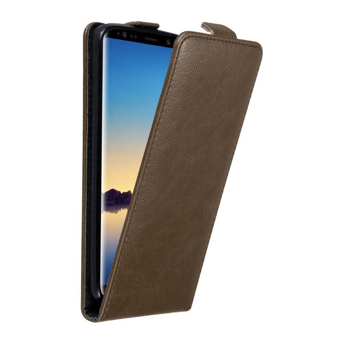 Braun / Galaxy NOTE 8