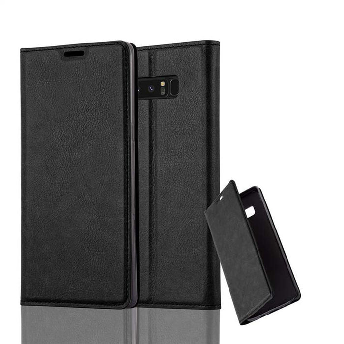 Schwarz / Galaxy NOTE 8