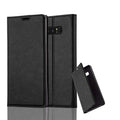 Schwarz / Galaxy NOTE 8