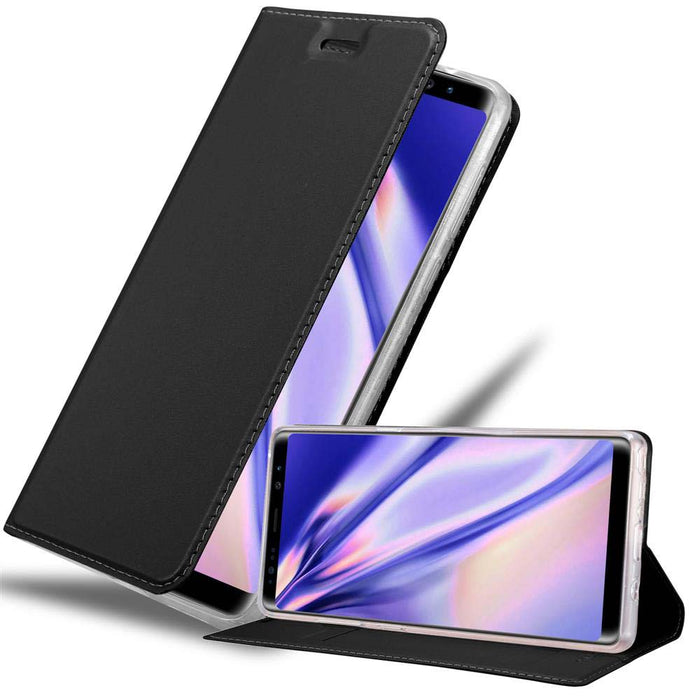 Schwarz / Galaxy NOTE 8