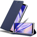 Blau / Galaxy NOTE 8