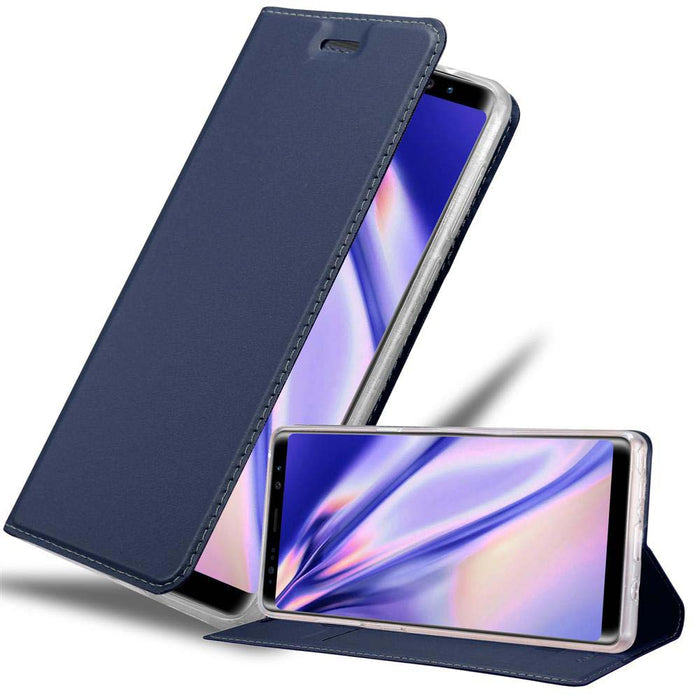 Blau / Galaxy NOTE 8