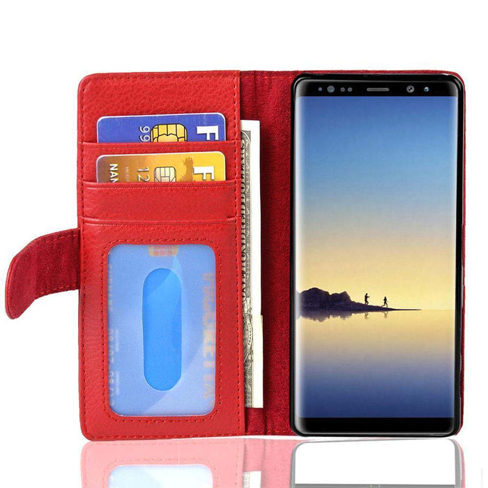 Rot / Galaxy NOTE 8