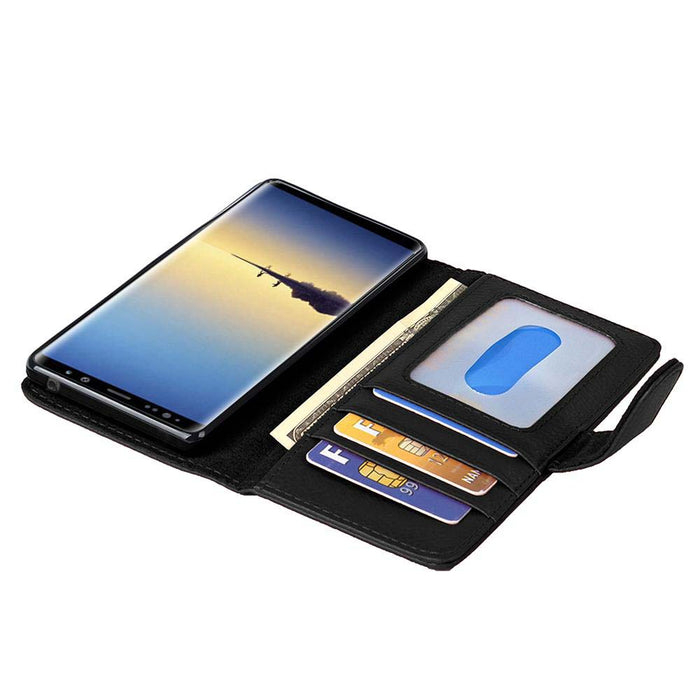 Schwarz / Galaxy NOTE 8
