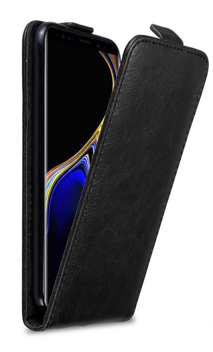 Schwarz / Galaxy NOTE 9
