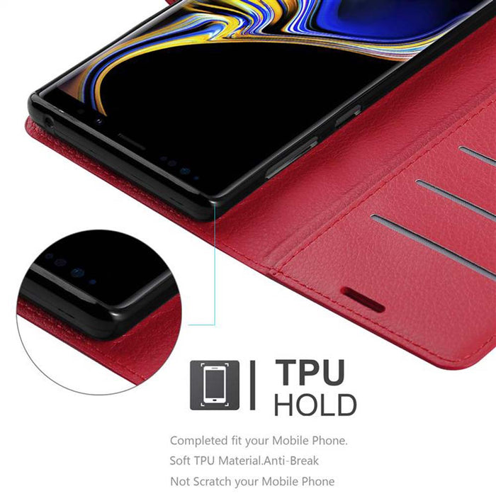 Rot / Galaxy NOTE 9