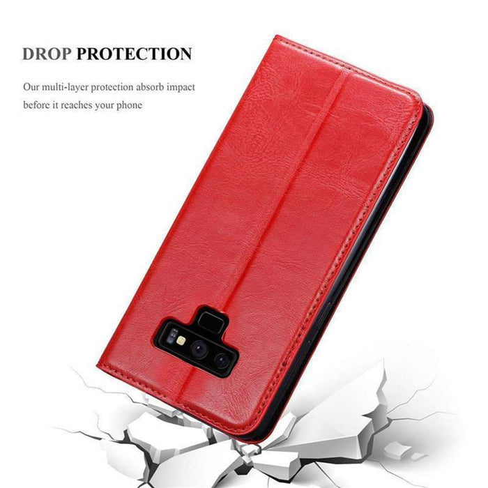 Rot / Galaxy NOTE 9