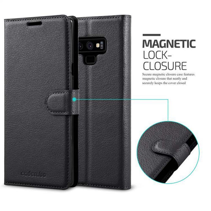 Schwarz / Galaxy NOTE 9