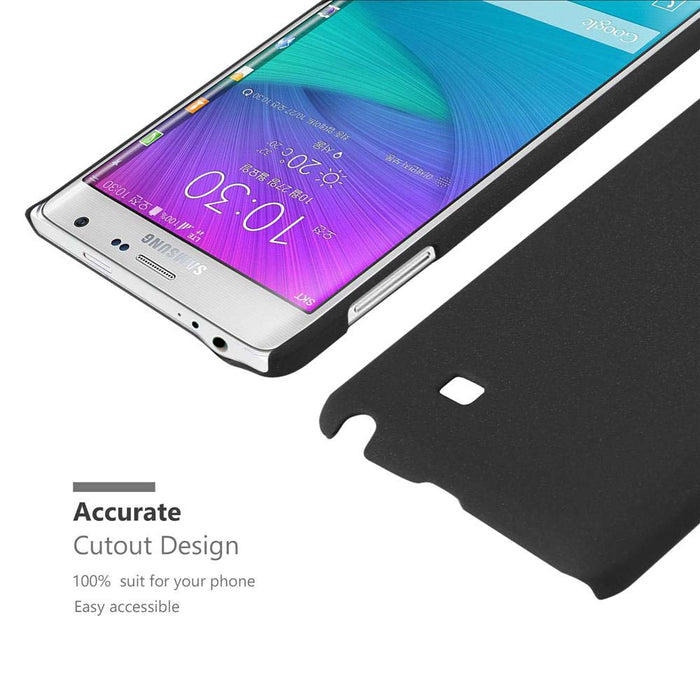 Schwarz / Galaxy NOTE EDGE